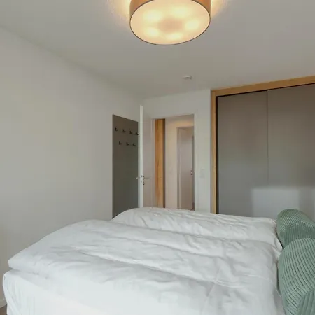Appartement Amazing In Nordstrand