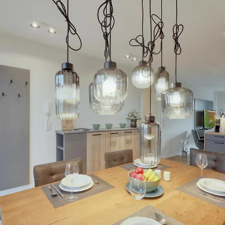 Amazing In Appartement *