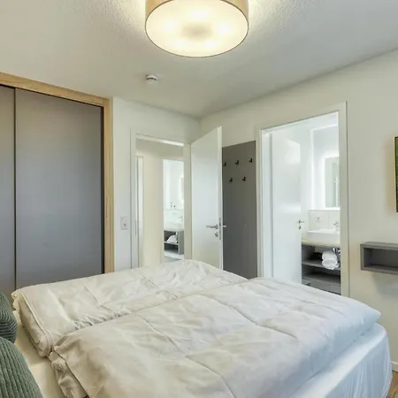 Appartement Amazing In *