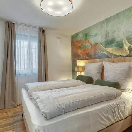 Appartement Amazing In Nordstrand