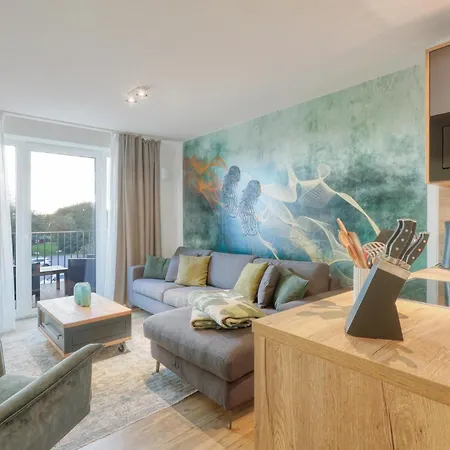 Amazing In Appartement *