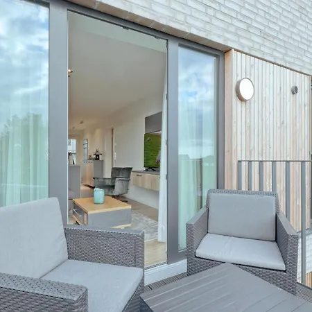 Appartement Amazing In Nordstrand