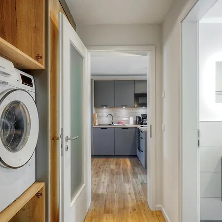 Amazing In Appartement Nordstrand